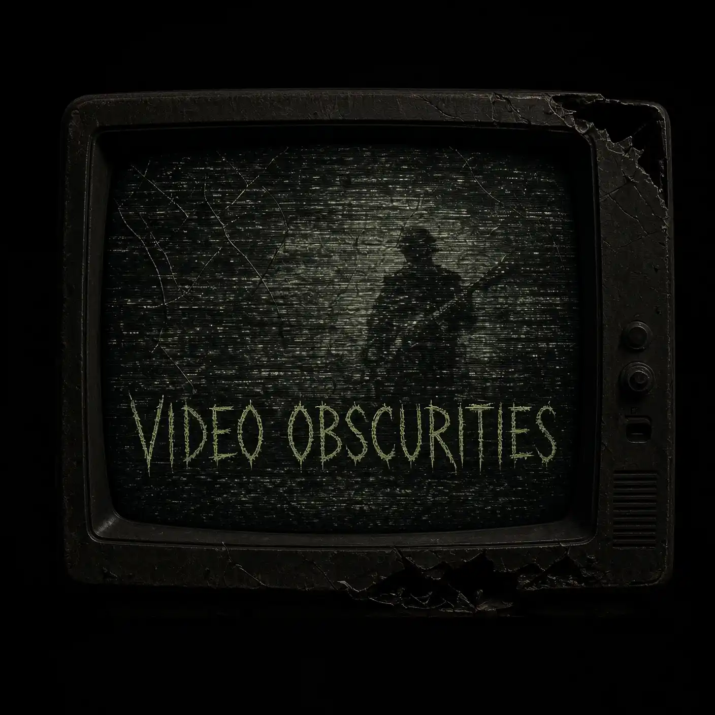 Video Obscurities album cover